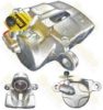 Brake ENGINEERING CA1625R Brake Caliper